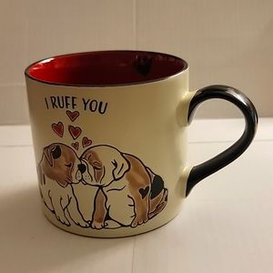 Spectrum Designz 18 oz Mug - New